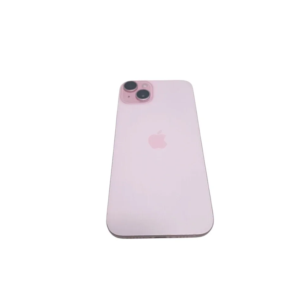 Apple iPhone 15 Plus A2847 128GB Pink Spectrum Only W088694